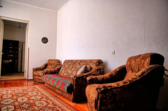 HOLIDAY HOME CHOCHUA GUEST HOUSE - Image 1