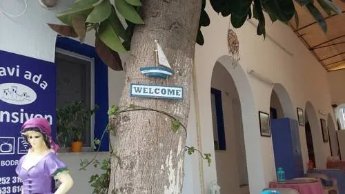 Mavi Ada Pansiyon - Image 1