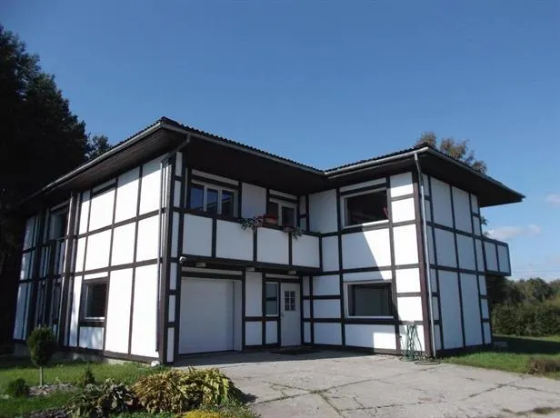 Joeaare Holiday Home - Image 1