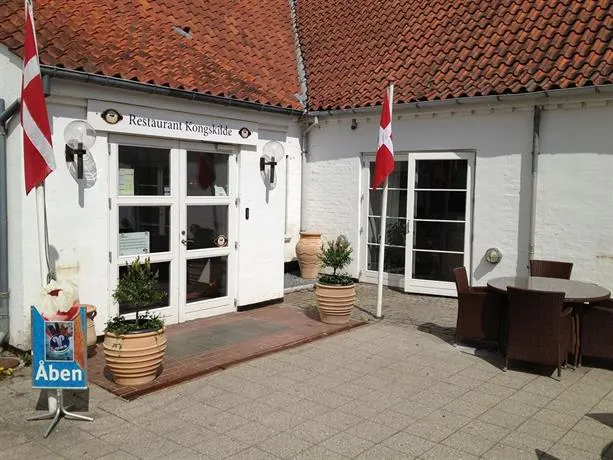 Kongskilde Friluftsgård - Image 1