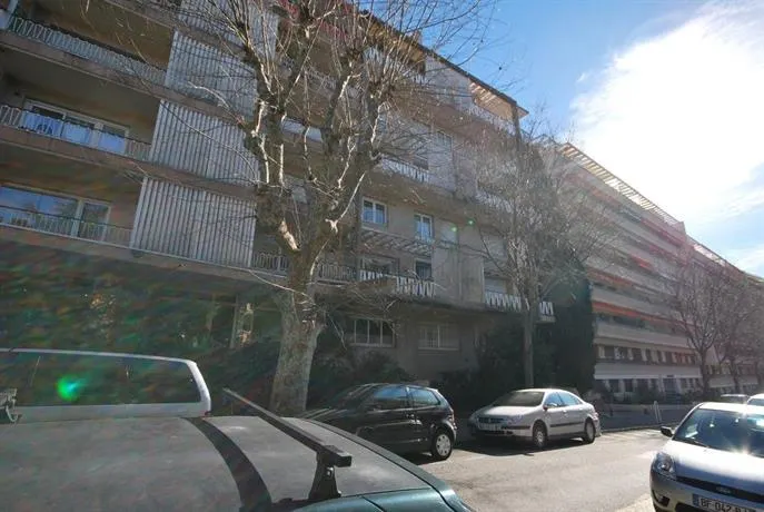 Residence Fleurie A4 53776 - Image 1