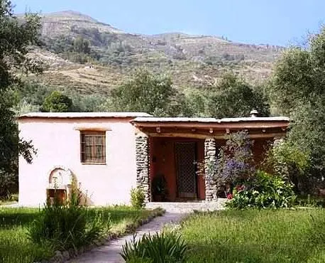 Cortijo La Longuera - Image 1