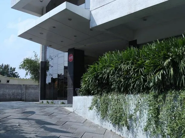 OYO Rooms Hinjewadi IT Park - Image 1