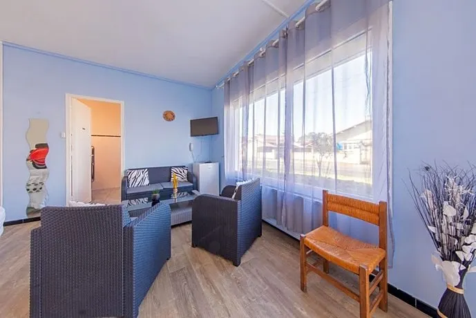 Hotel L'airial - Image 1