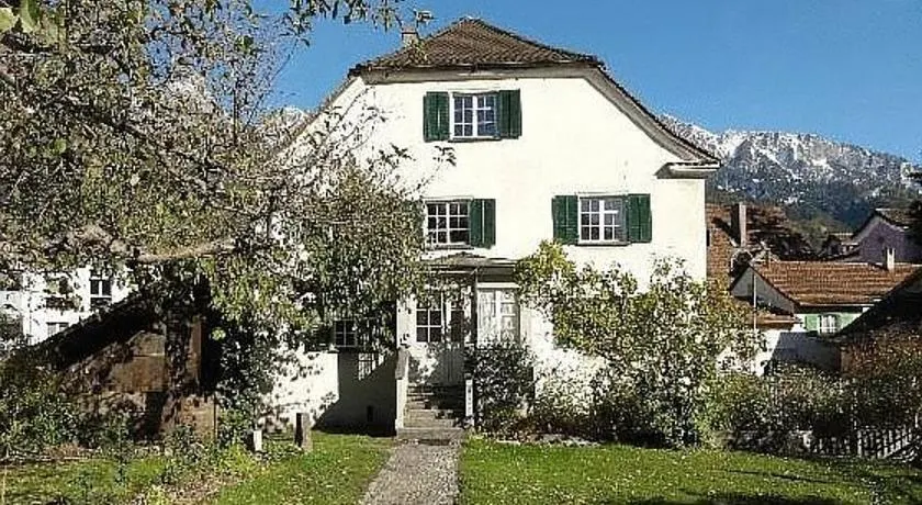 Casa Claro Maienfeld - Image 1