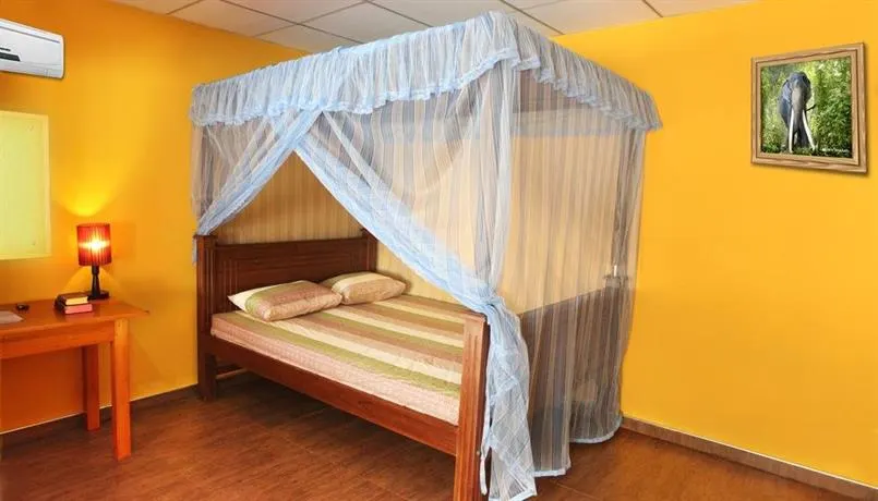 Cinnamon Villa - Image 1