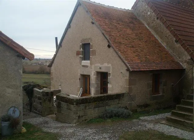 Chambres D'hotes Grootgenoegen - Image 1