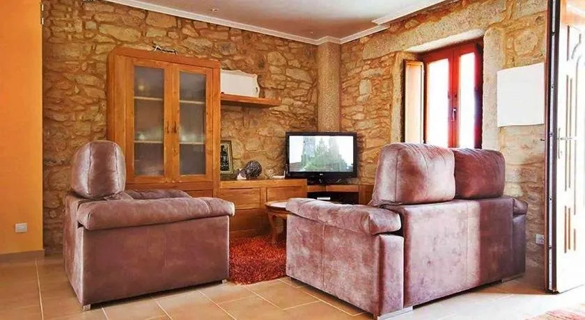 Casa Cascada do Ezaro - Image 1