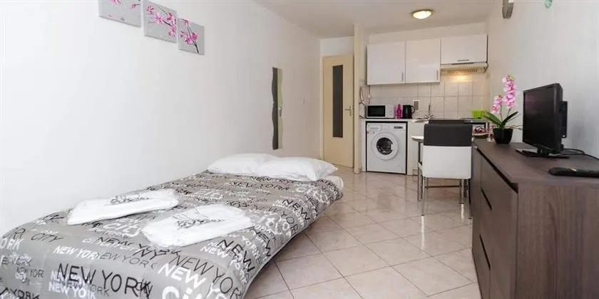 Residence Passy Azur - Image 1