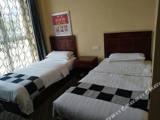 DINGXIN BUSINESS HOTEL - Image 1