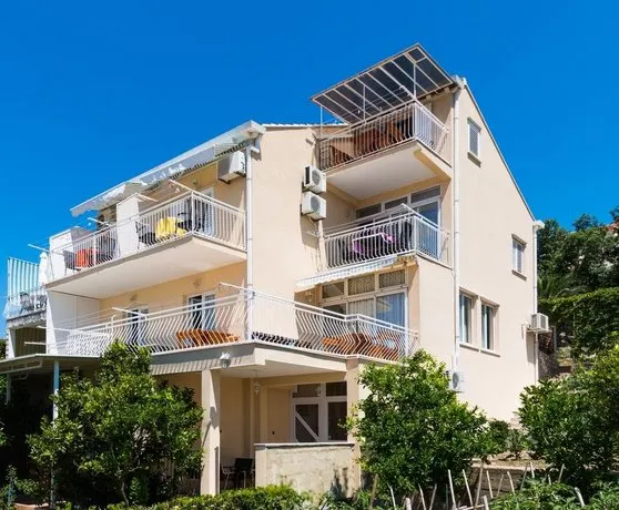 Apartments Klaic - Image 1