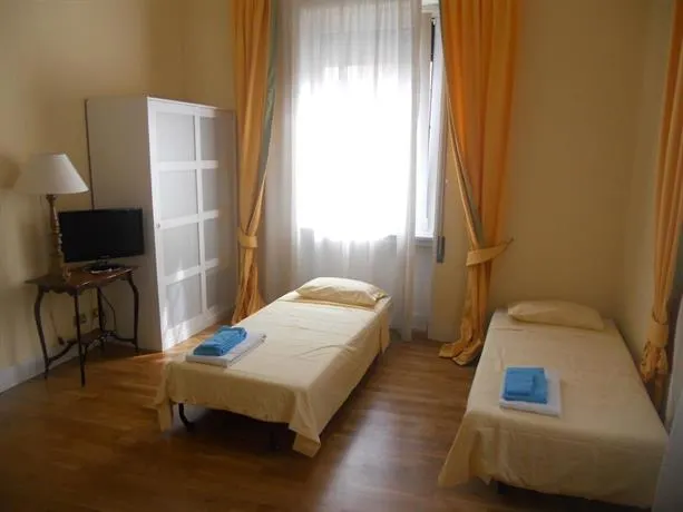 Apartment Piazza Bologna - Image 1