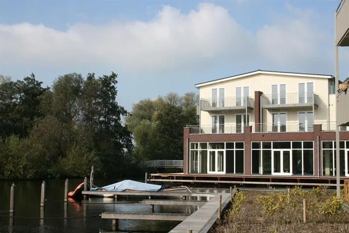 Harbour Village - Image 1