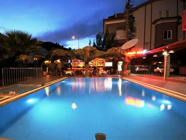 Hotel Kivilcim - Image 1