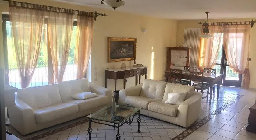 Villa Nicolai Tra Mare E Montagna - Image 1