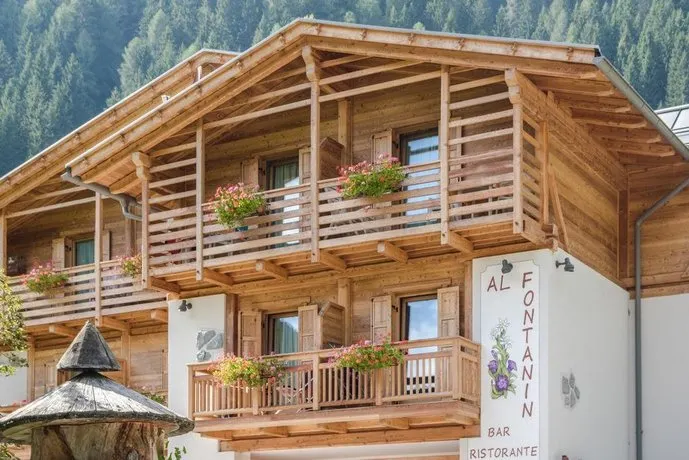 Albergo al Fontanin - Image 1