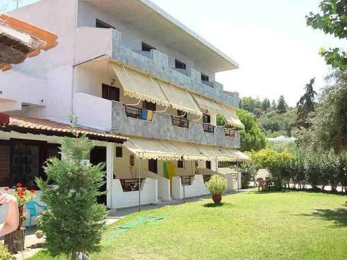 Hotel Aretes - Image 1