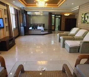 Chengyuan Hotspring Villa - Dalian - Image 1