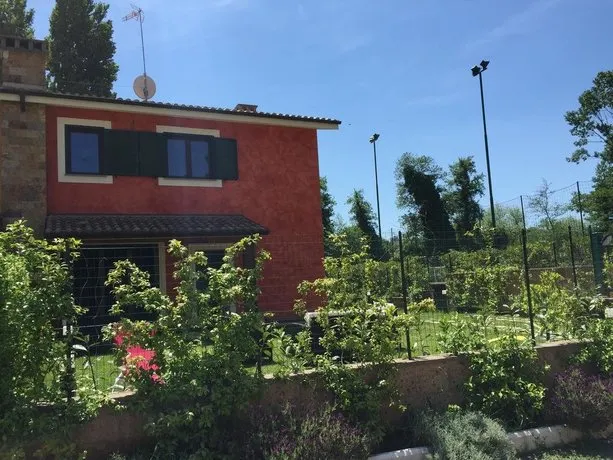 Luxury Villa Park - Image 1