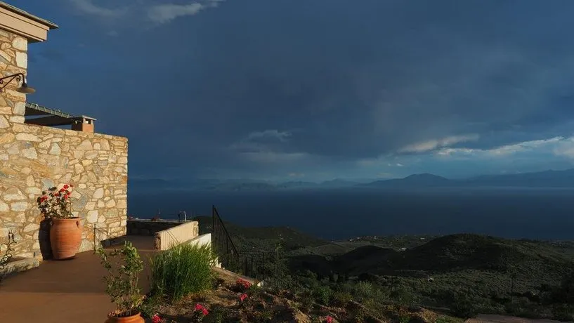 Pelion Villa Alkistis Myth and Magic - Image 1