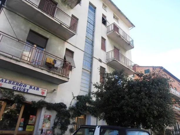 Hotel Giusy - Image 1