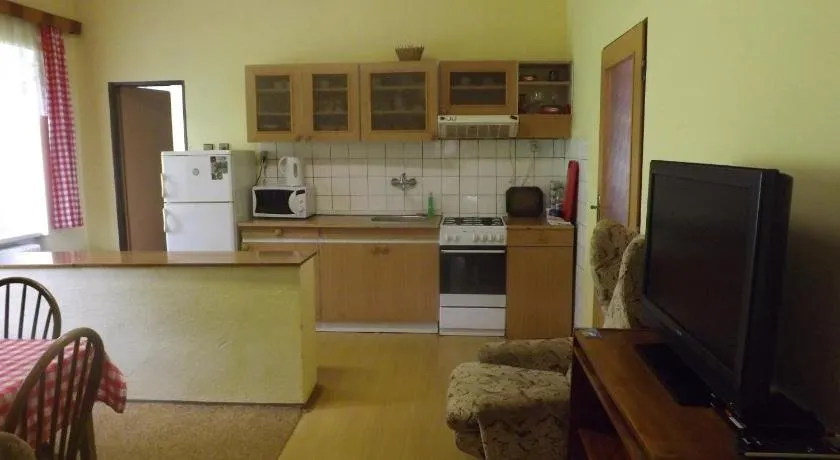 Ubytování u Nováku - Image 1