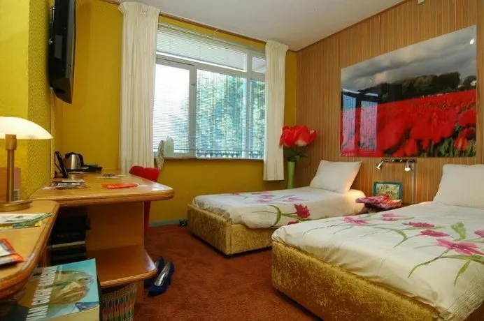 Bed and Breakfast Tulip Gallery - Image 1
