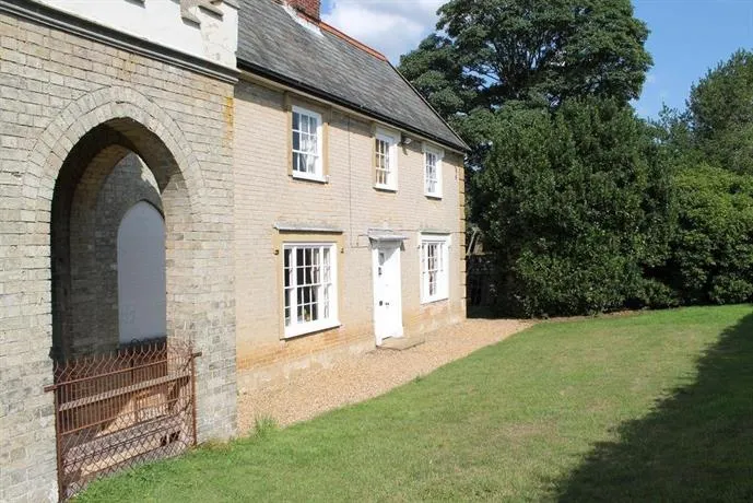 Hotel The Presbytery - Image 1