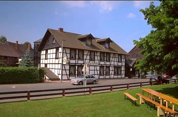 Landhaus Verdi - Image 1