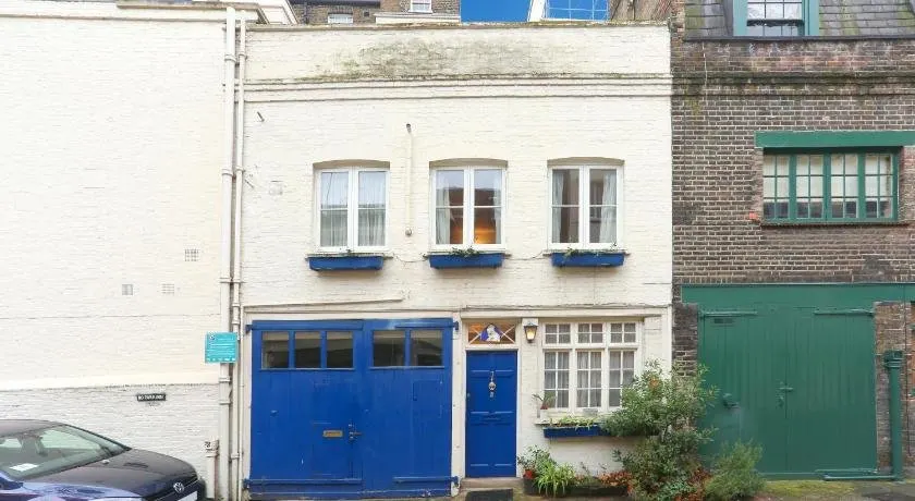 A Home To Rent at Victoria - The Belgravia Apartment - Image 1