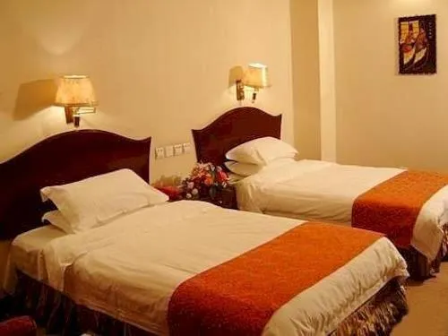 Shunhua Hotel - Xichang - Image 1