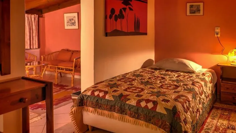 Charoula Rooms - Image 1