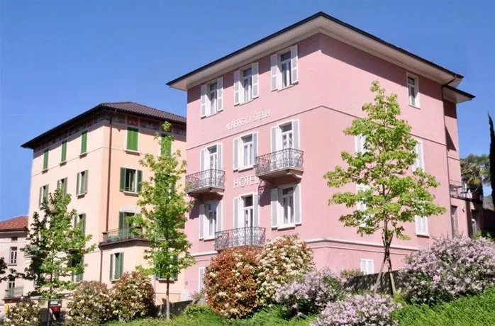Albergo Stella Hotel - Image 1