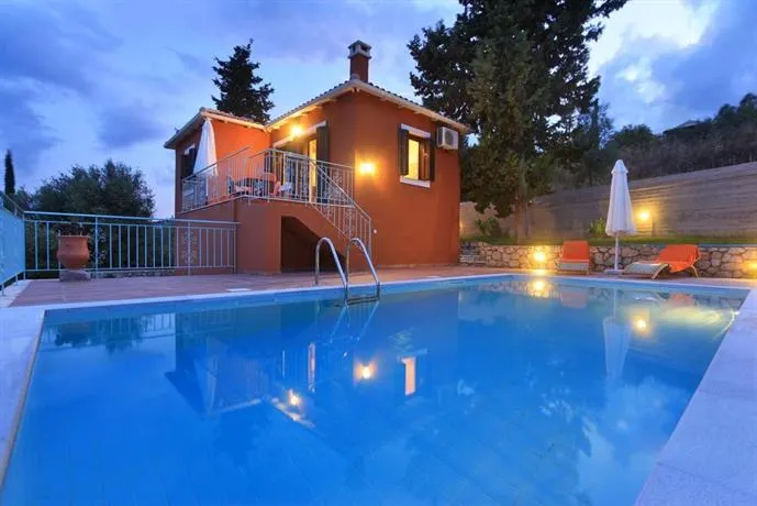 Esperides Villas - Image 1