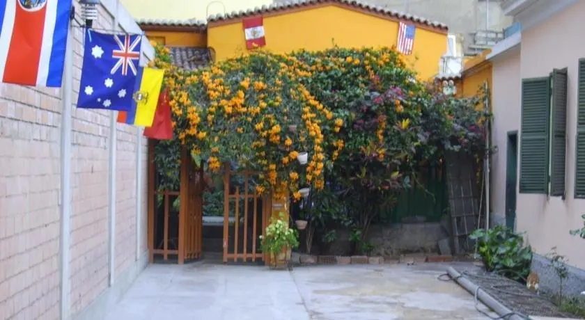 151 Backpacker Hostel B&B - Image 1