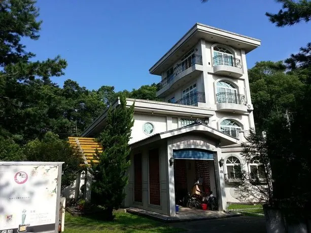 Cheng Long Minsu Guest House - Image 1