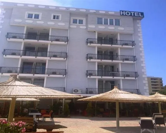 Hotel Iliria - Image 1