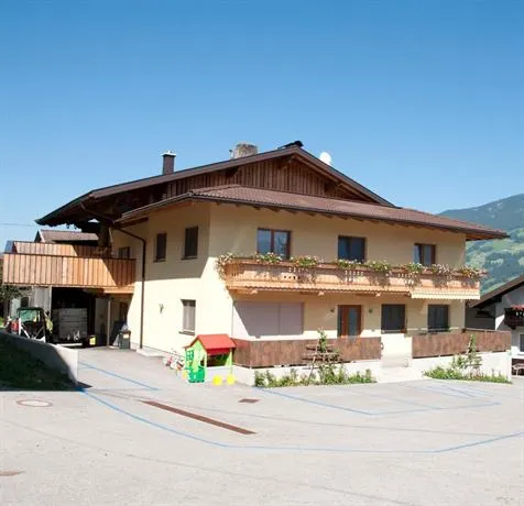 Ferienhaus Pair - Image 1