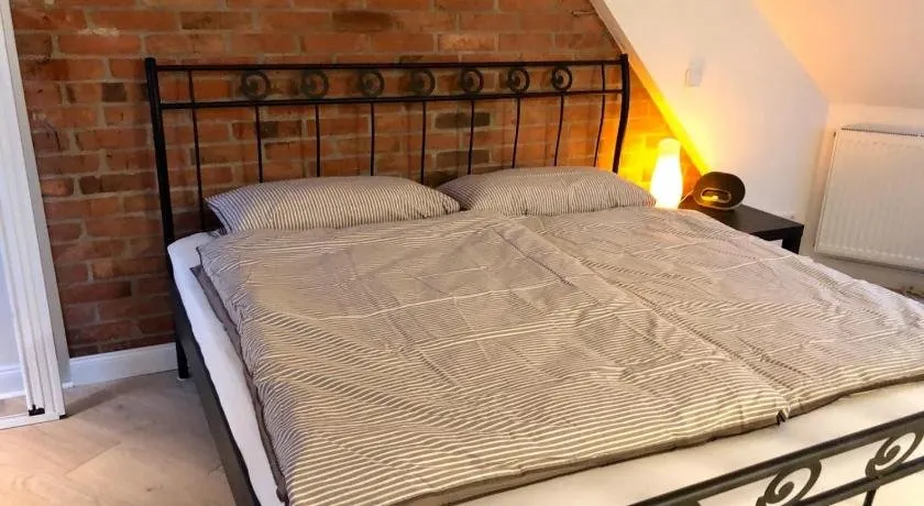 2 Zimmer Ferienwohnung im Herzen von Scheeßel - Image 1