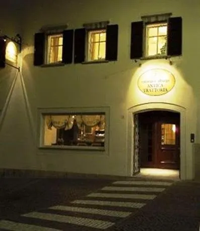 Albergo Antica Trattoria Cles - Image 1