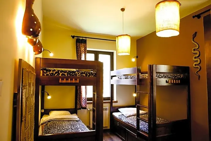 Mundo Hostel - Image 1