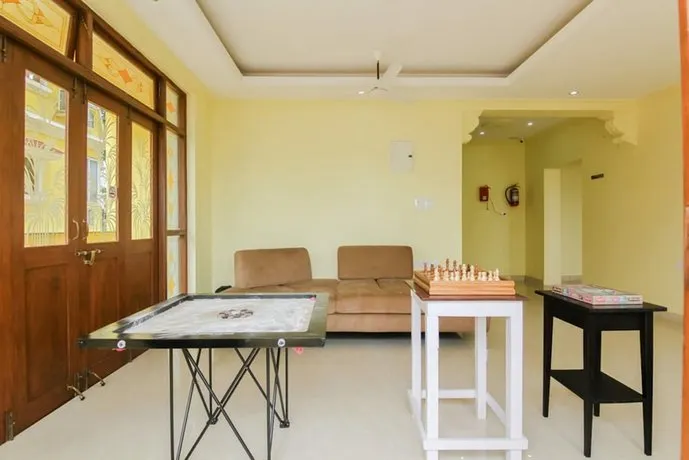 Dynasty Villas Boutique Resort - Image 1