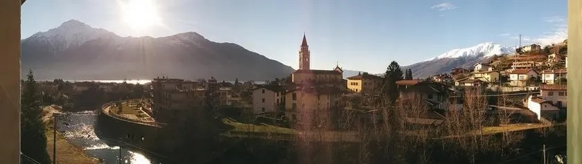 CasaMondrian Domaso - Image 1