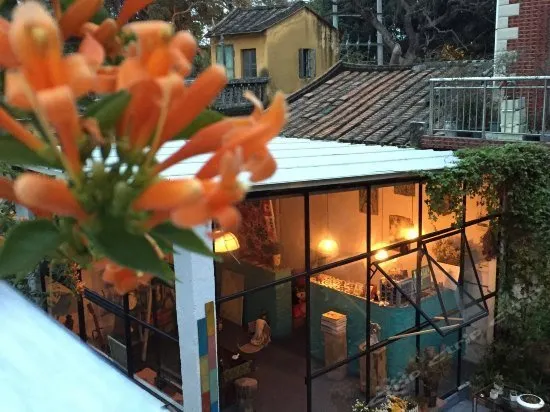 Wuji Inn Yuli Yard - Image 1