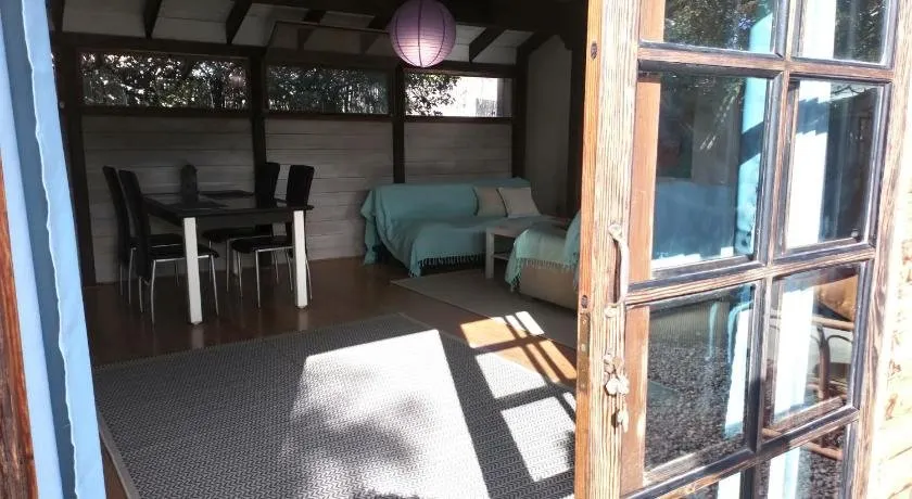 CASA GAIA LAJARES - Image 1