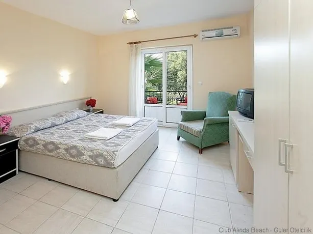 Club Alisya - Image 1