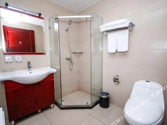 Wenjing Business Hotel - Image 1