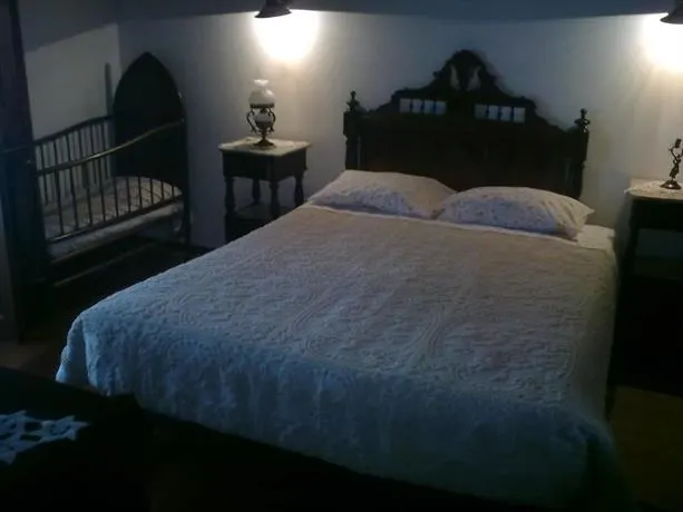 Casa Do Cantinho - Image 1