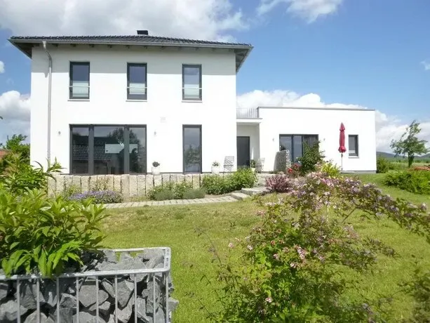 Ferienwohnung Gleichen - Image 1