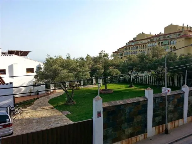 Villa Los Olivos Rincon de la Victoria - Image 1
